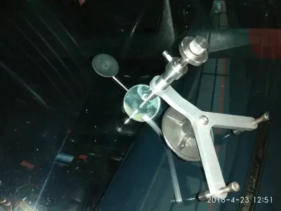 3. Inyección de Resina