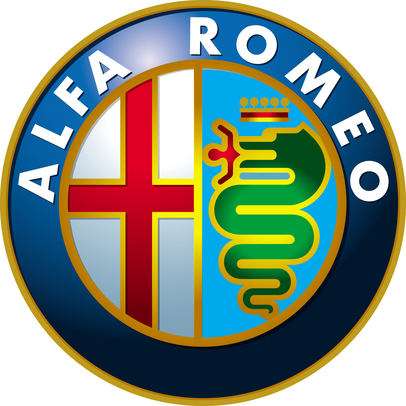 Icono Alfa Romeo