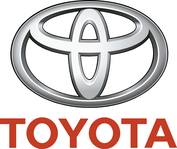 Icono Toyota